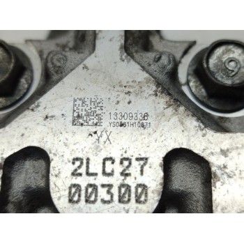 Recambio de bomba direccion para opel insignia berlina cosmo referencia OEM IAM 13309339  