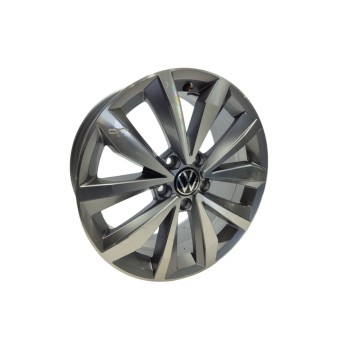 Recambio de llanta para volkswagen t-roc advance r-line referencia OEM IAM 2GA601025B  