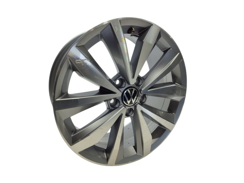 Recambio de llanta para volkswagen t-roc advance r-line referencia OEM IAM 2GA601025B  