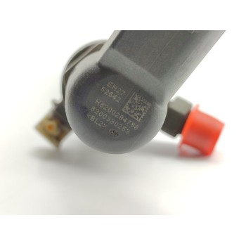 Recambio de inyector para renault megane ii familiar authentique referencia OEM IAM H8200294788  