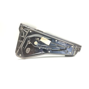 Recambio de elevalunas trasero izquierdo para land rover discovery 4 tdv6 s referencia OEM IAM AH2227001AA  