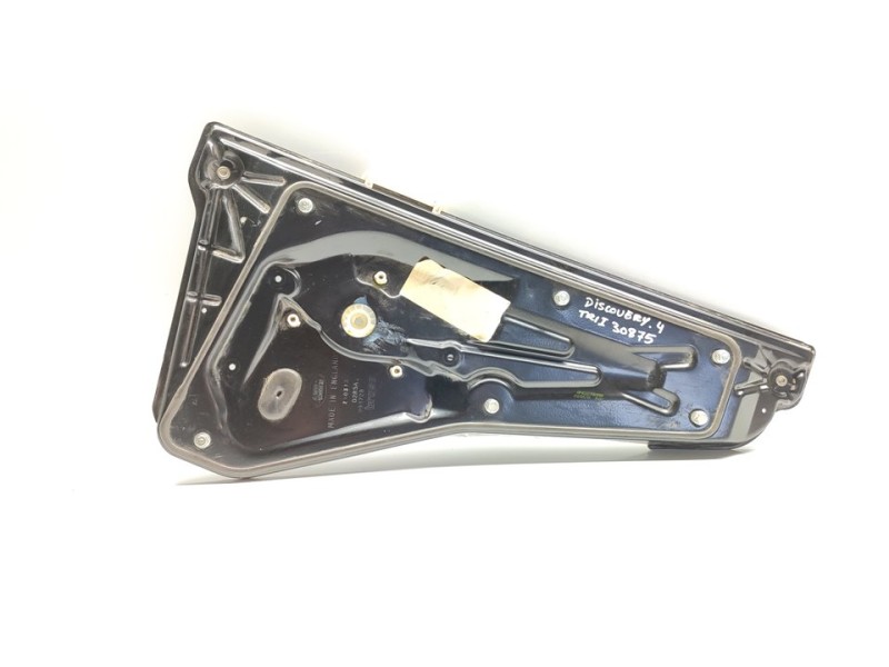 Recambio de elevalunas trasero izquierdo para land rover discovery 4 tdv6 s referencia OEM IAM AH2227001AA  