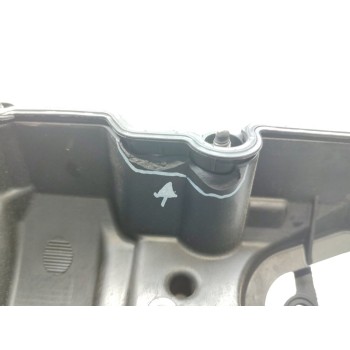 Recambio de tapa balancines para bmw serie 1 lim. (f20) 118i referencia OEM IAM 11127611277  