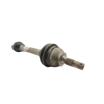 Recambio de transmision delantera izquierda para peugeot partner kombi style referencia OEM IAM 9637117780  