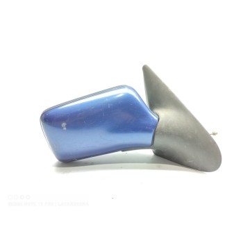 Recambio de retrovisor derecho para seat cordoba berlina (6k2) stella referencia OEM IAM 6K1857508  