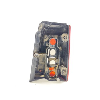 Recambio de piloto trasero izquierdo para peugeot partner (s1) break referencia OEM IAM 6350EE  