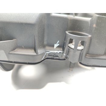 Recambio de tapa balancines para bmw serie 1 lim. (f20) 118i referencia OEM IAM 11127611277  