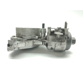 Recambio de soporte filtro aceite para citroën c3 comercial referencia OEM IAM 9823532380  