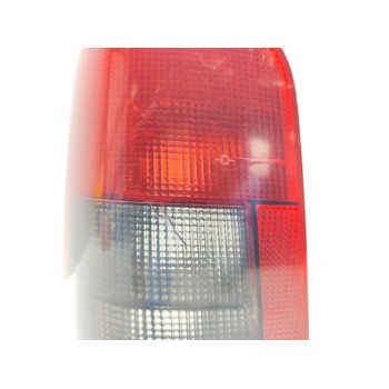 Recambio de piloto trasero izquierdo para peugeot partner (s1) break referencia OEM IAM 6350EE  