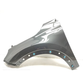 Recambio de aleta delantera izquierda para fiat 500 x (334) urban referencia OEM IAM 52031367  