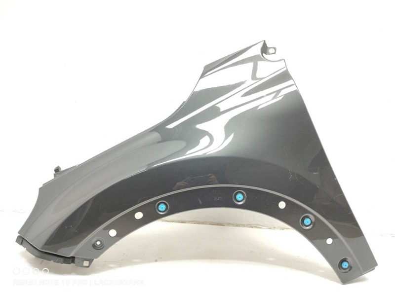 Recambio de aleta delantera izquierda para fiat 500 x (334) urban referencia OEM IAM 52031367  