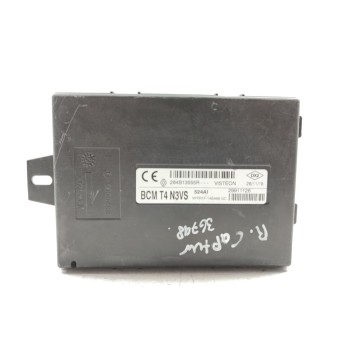 Recambio de modulo electronico para renault captur life referencia OEM IAM 284B13555R  
