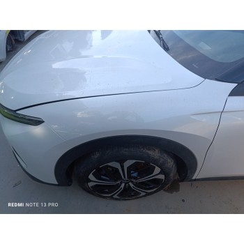 Recambio de aleta delantera izquierda para citroën c5 x shine pack referencia OEM IAM YL01891280  