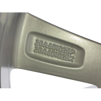 Recambio de llanta para volkswagen t-roc advance r-line referencia OEM IAM 2GA601025B  