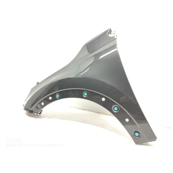 Recambio de aleta delantera izquierda para fiat 500 x (334) urban referencia OEM IAM 52031367  