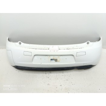Recambio de paragolpes trasero para citroën c3 tonic referencia OEM IAM 7410KY  