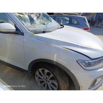 Recambio de aleta delantera derecha para volkswagen t-roc (d11) life referencia OEM IAM 2GA821022  