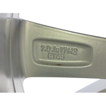 Recambio de llanta para volkswagen t-roc advance r-line referencia OEM IAM 2GA601025B  