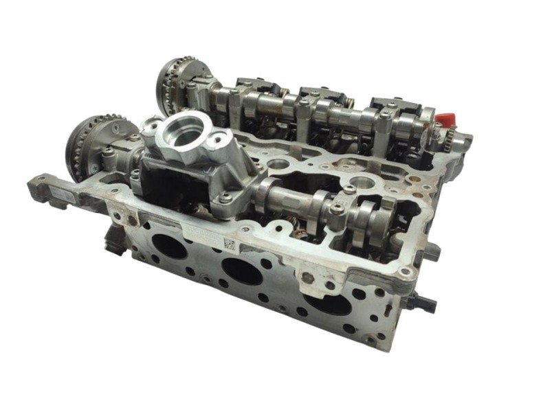 Recambio de culata para bmw serie 1 lim. (f20) 118i referencia OEM IAM 11122118965  