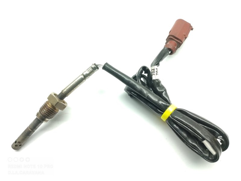 Recambio de sensor para volkswagen golf vii lim. sport bluemotion referencia OEM IAM 04L906088E  