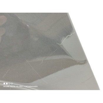 Recambio de aleta delantera izquierda para fiat 500 x (334) urban referencia OEM IAM 52031367  