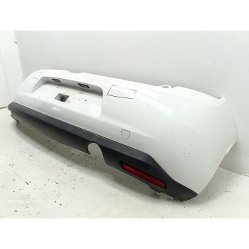 Recambio de paragolpes trasero para citroën c3 tonic referencia OEM IAM 7410KY  