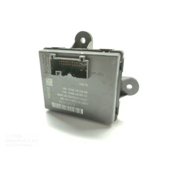 Recambio de modulo electronico para volvo v40 básico referencia OEM IAM AV6N14C236BB  