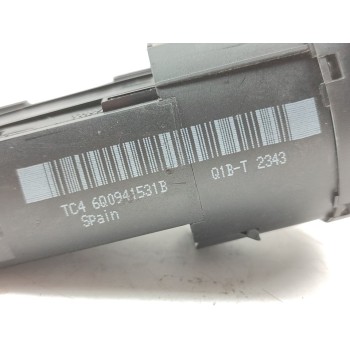 Recambio de mando luces para volkswagen polo (9n1) conceptline referencia OEM IAM 6Q0941531B  