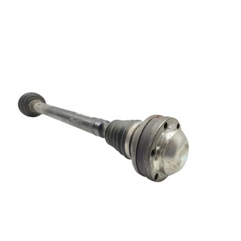 Recambio de transmision delantera derecha para volkswagen golf vi (5k1) sport referencia OEM IAM 1K0407272EN  