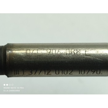 Recambio de sensor para volkswagen golf vii lim. sport bluemotion referencia OEM IAM 04L906088E  