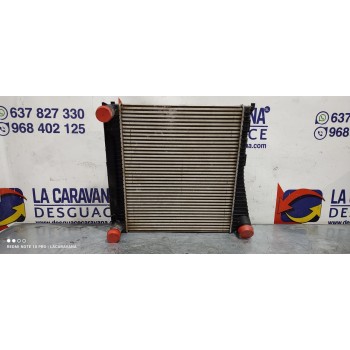 INTERCOOLER AH328T000CJ 