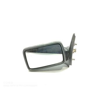 Recambio de retrovisor izquierdo para seat ibiza (6k) básico referencia OEM IAM 6K1857507A  