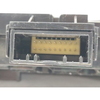 Recambio de warning para renault captur ii intens referencia OEM IAM 283E85899R  