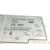 Recambio de antena para audi q5 (8r) 3.0 tdi referencia OEM IAM 8J0035456  