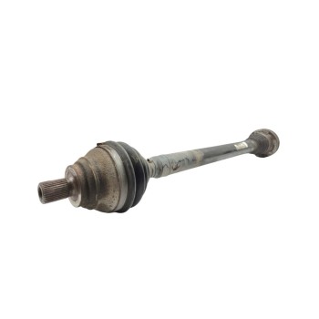 Recambio de transmision delantera derecha para volkswagen golf vi (5k1) sport referencia OEM IAM 1K0407272EN  