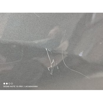 Recambio de aleta delantera izquierda para fiat 500 x (334) urban referencia OEM IAM 52031367  