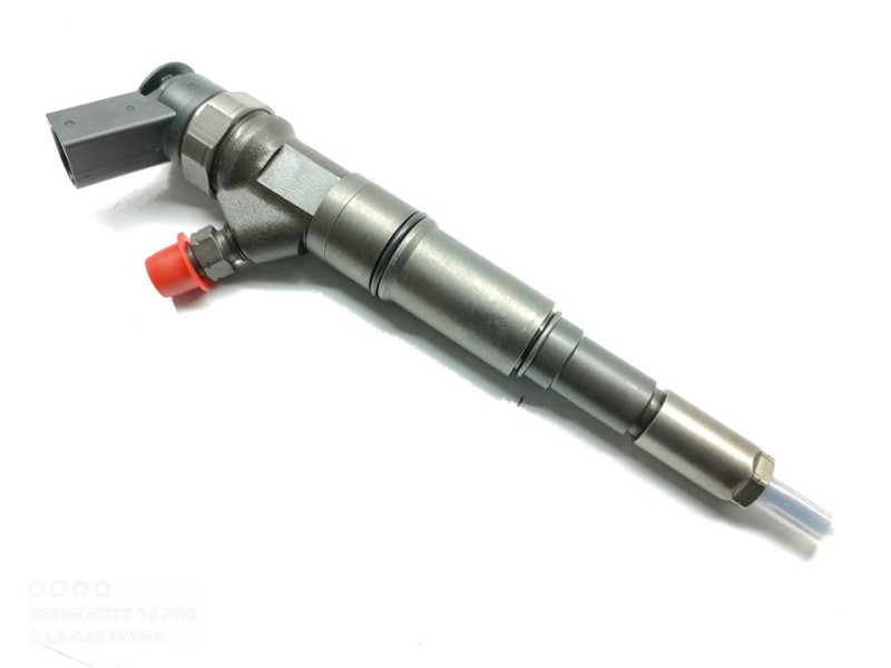 Recambio de inyector para bmw x3 (e83) 2.0d referencia OEM IAM 0986435091  