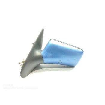 Recambio de retrovisor izquierdo para seat ibiza (6k) básico referencia OEM IAM 6K1857507A  