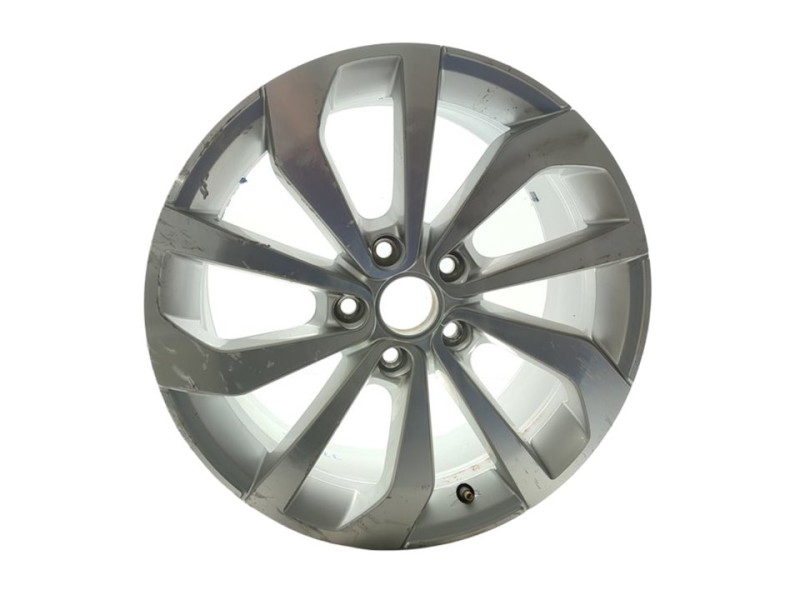 Recambio de llanta para volkswagen t-roc (d11) life referencia OEM IAM 2GA601025AC  