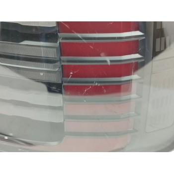 Recambio de piloto trasero derecho para volvo ex30 plus 2wd pure electric referencia OEM IAM 80000420  