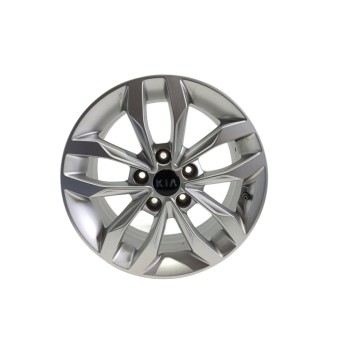 Recambio de llanta para kia sportage concept 2wd referencia OEM IAM 52910F1110  