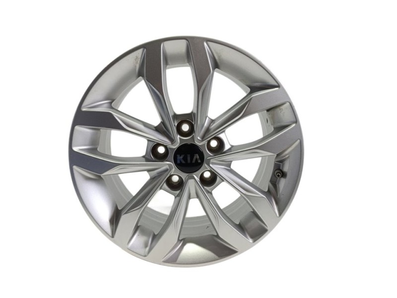 Recambio de llanta para kia sportage concept 2wd referencia OEM IAM 52910F1110  