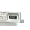 Recambio de antena para audi q5 (8r) 3.0 tdi referencia OEM IAM 8J0035456  