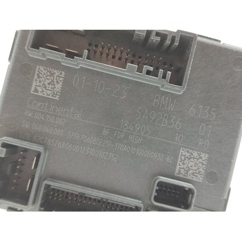 Recambio de modulo electronico para bmw serie x1 (u11) 20i sdrive referencia OEM IAM 5A92B36  