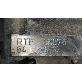 Recambio de caja cambios para seat ibiza (6p1) reference referencia OEM IAM RTE  