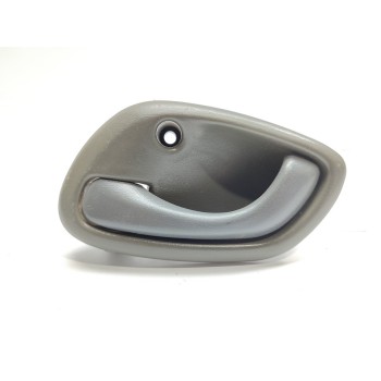Recambio de maneta interior trasera izquierda para suzuki grand vitara 5 puertas sq (ft) 2.0 td referencia OEM IAM 8313060G01  