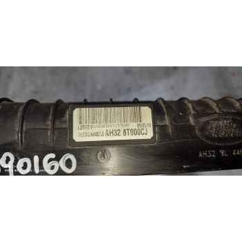 Recambio de intercooler para land rover discovery 4 tdv6 s referencia OEM IAM AH328T000CJ  