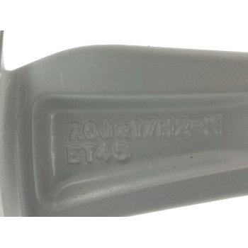 Recambio de llanta para volkswagen t-roc (d11) life referencia OEM IAM 2GA601025AC  