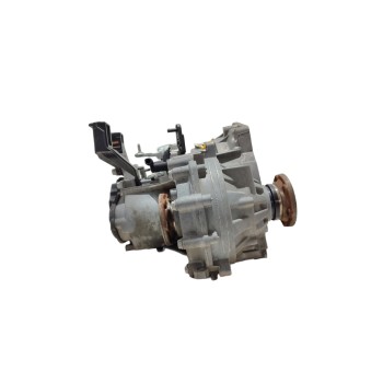 Recambio de caja cambios para seat ibiza (6p1) reference referencia OEM IAM RTE  