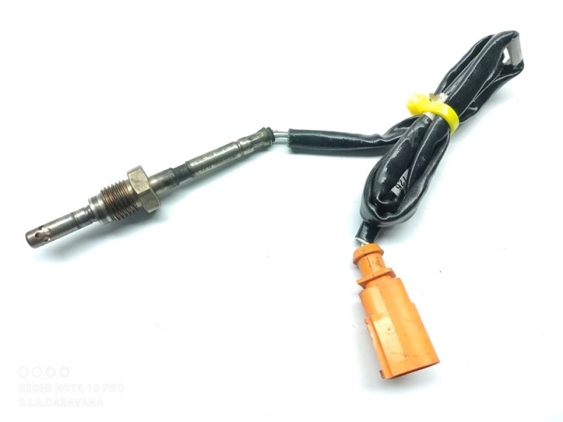 Recambio de sensor para volkswagen golf vii lim. sport bluemotion referencia OEM IAM 04L906088B  